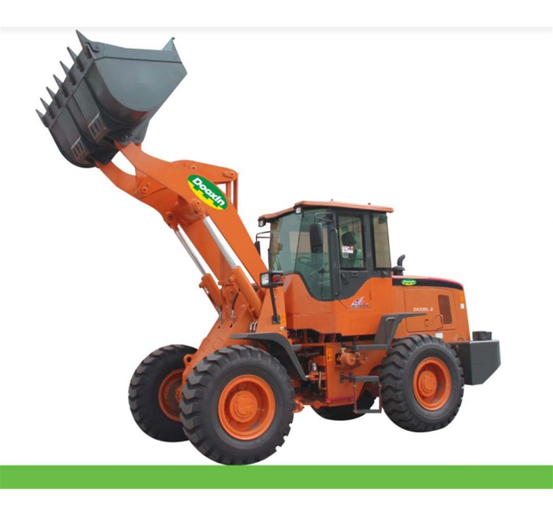 DXL320-9