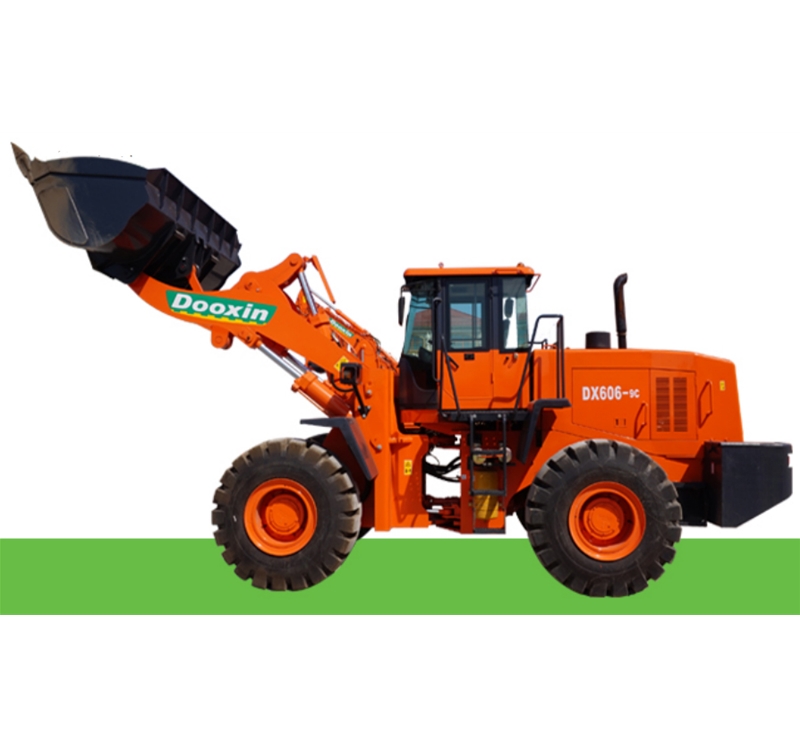 DXL606-9