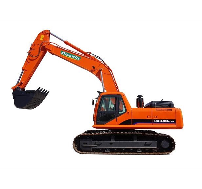 DX340-9