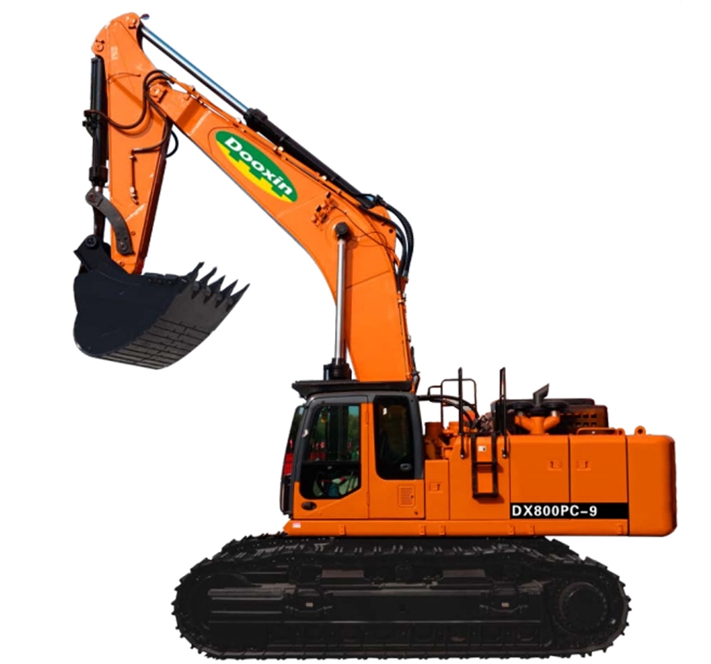 DX800-9