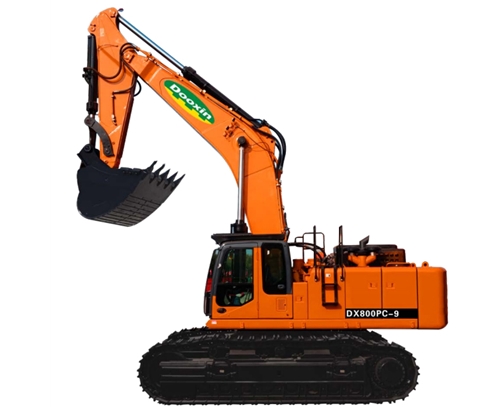 DX800-9