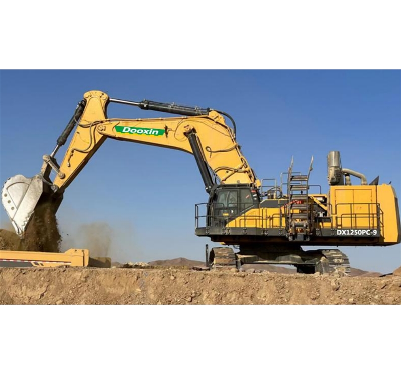 DX1250-9