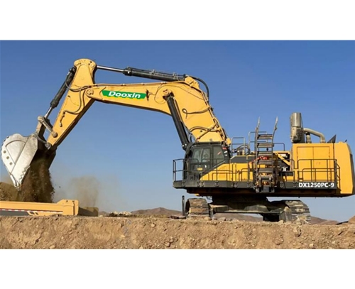 DX1250-9